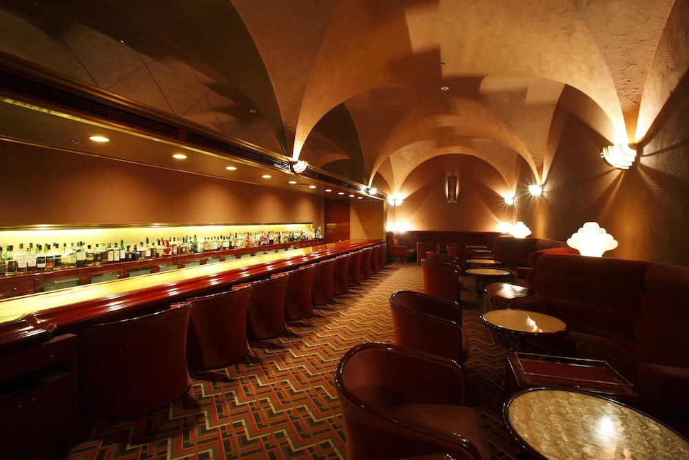 Keio Plaza Hotel Sapporo 57/68