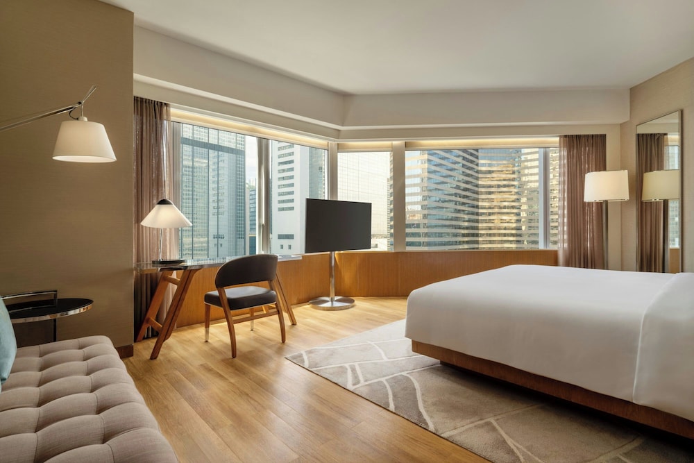 ROOM, KING BED, GARDEN VIEW