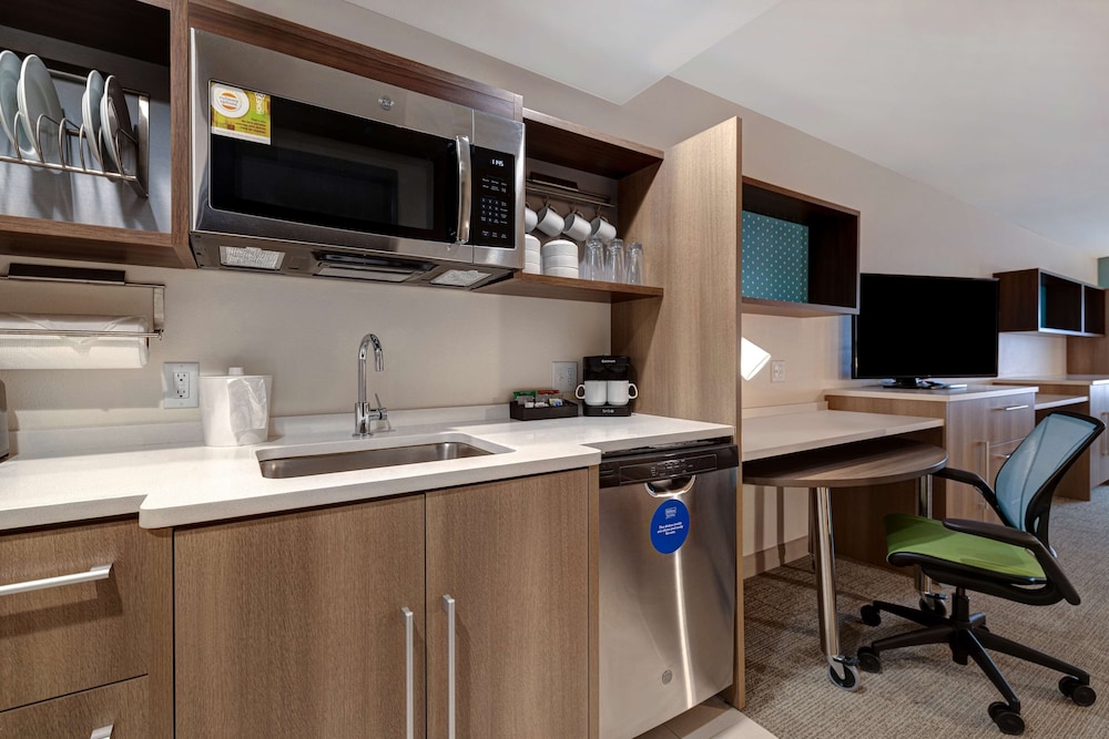 Home2 Suites By Hilton Dekalb 50/56