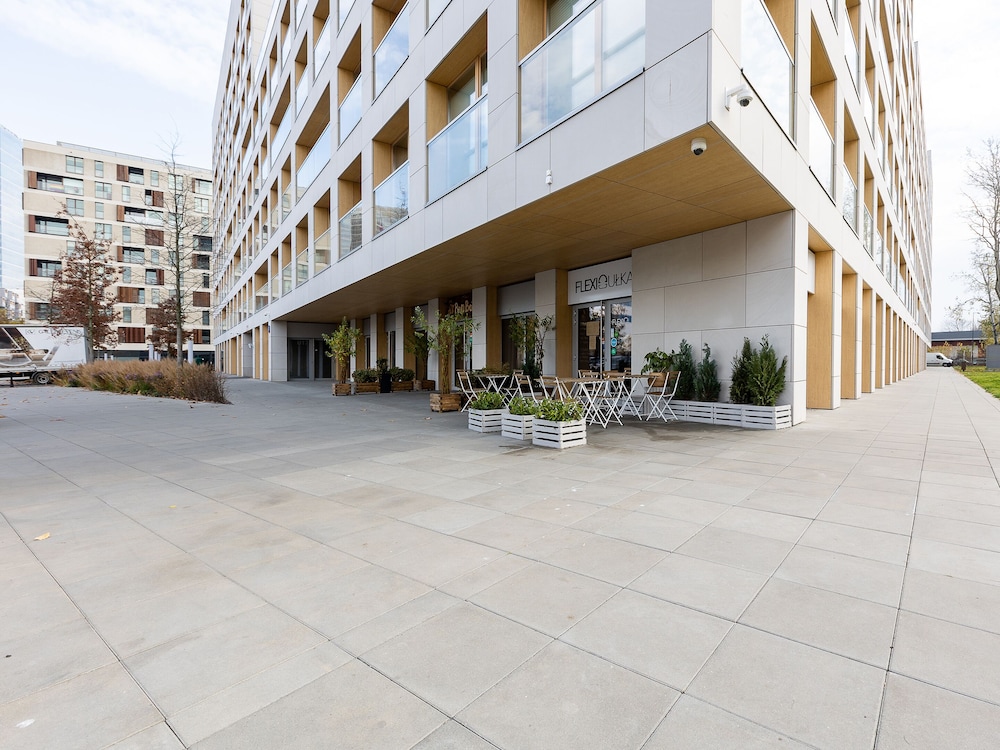 Apartment4you Select Kolejowa 40/50