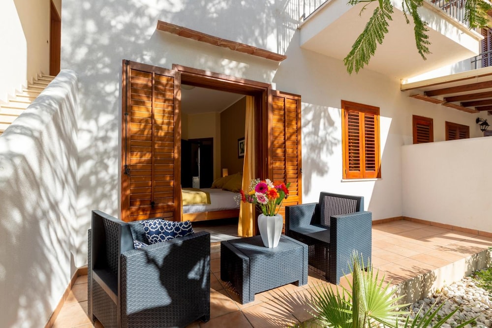 Residence Smeraldo 15/40