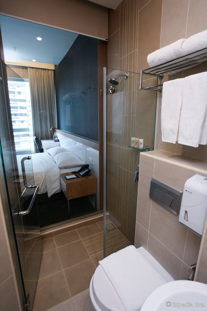 The Seacare Hotel 29/29