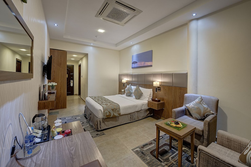 Western Hotel - Ghayathi 29/43