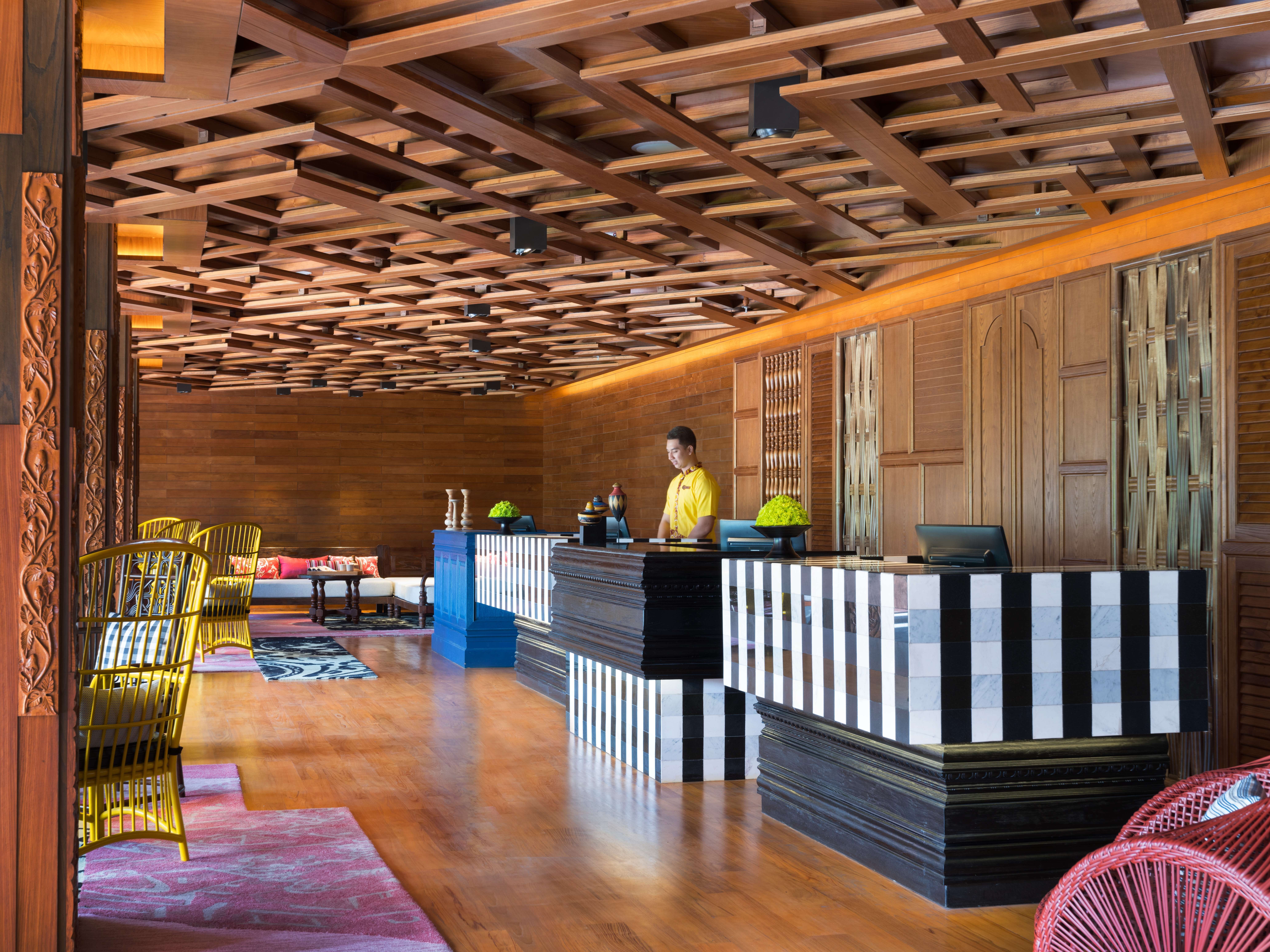 Hotel Indigo Bali Seminyak Beach By Ihg 13/77