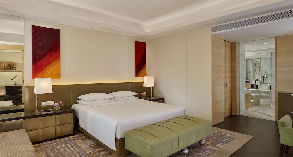 HYATT REGENCY CHANDIGARH 13/50