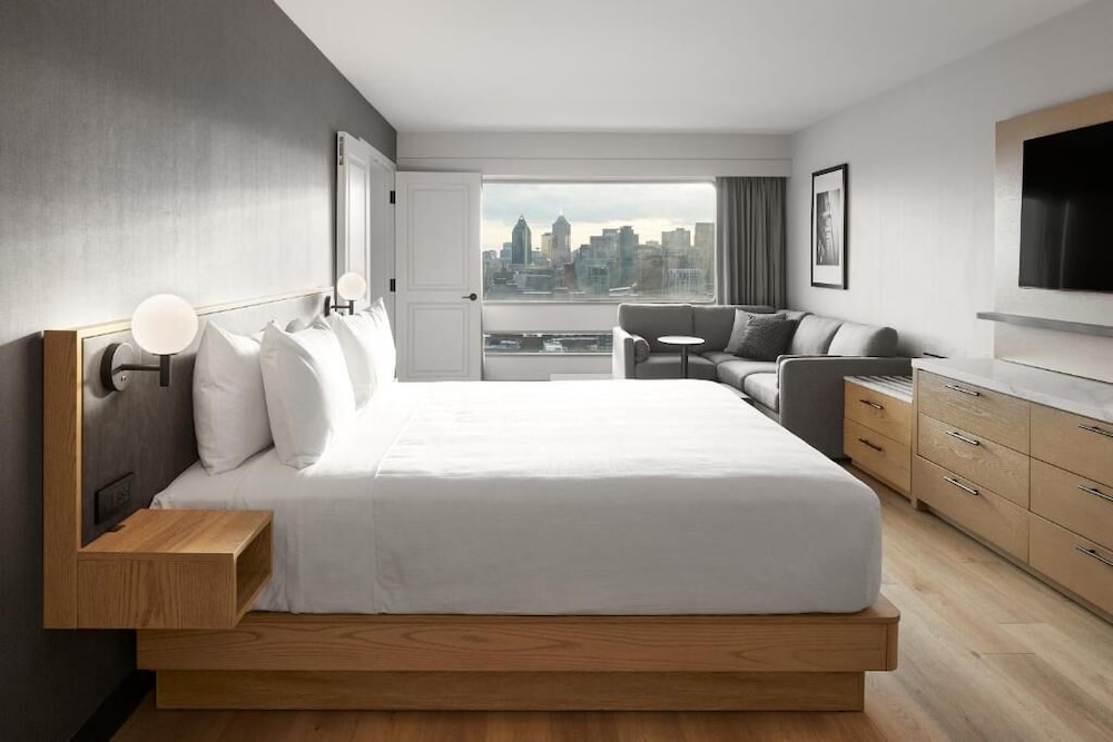 Hyatt Place Montreal - Downtown 10/59