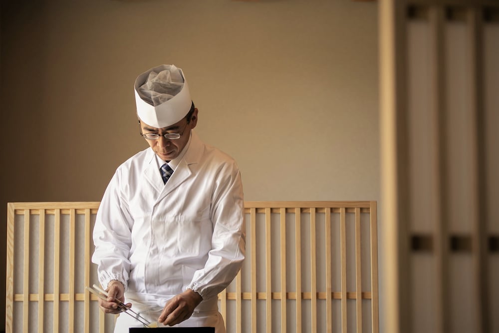 Hakujukan Eiheiji 5/56