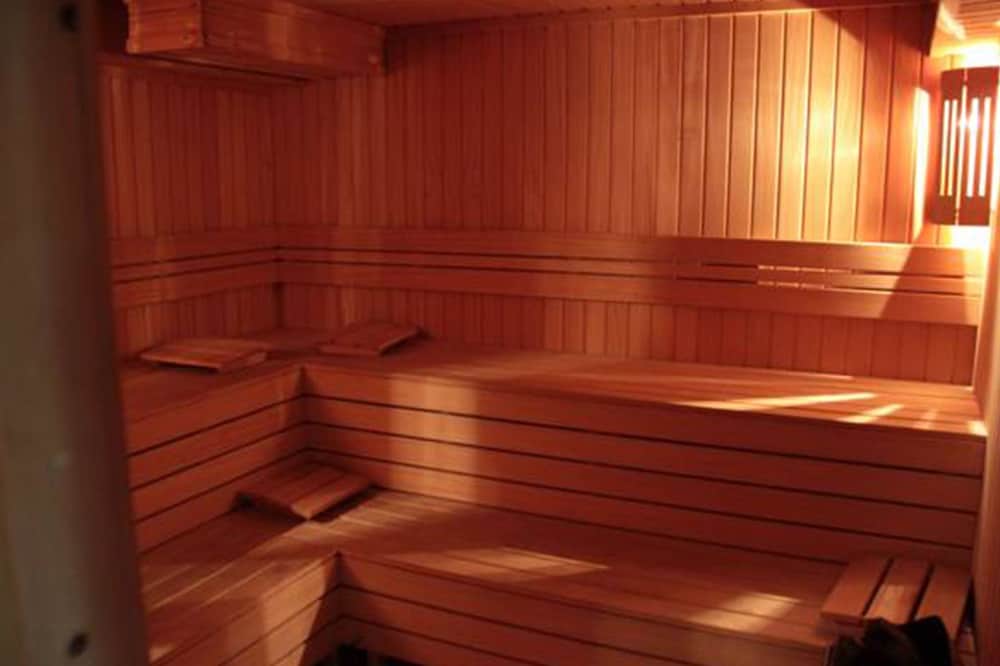 Bc Burhan Cacan Hotel Spa 27/44