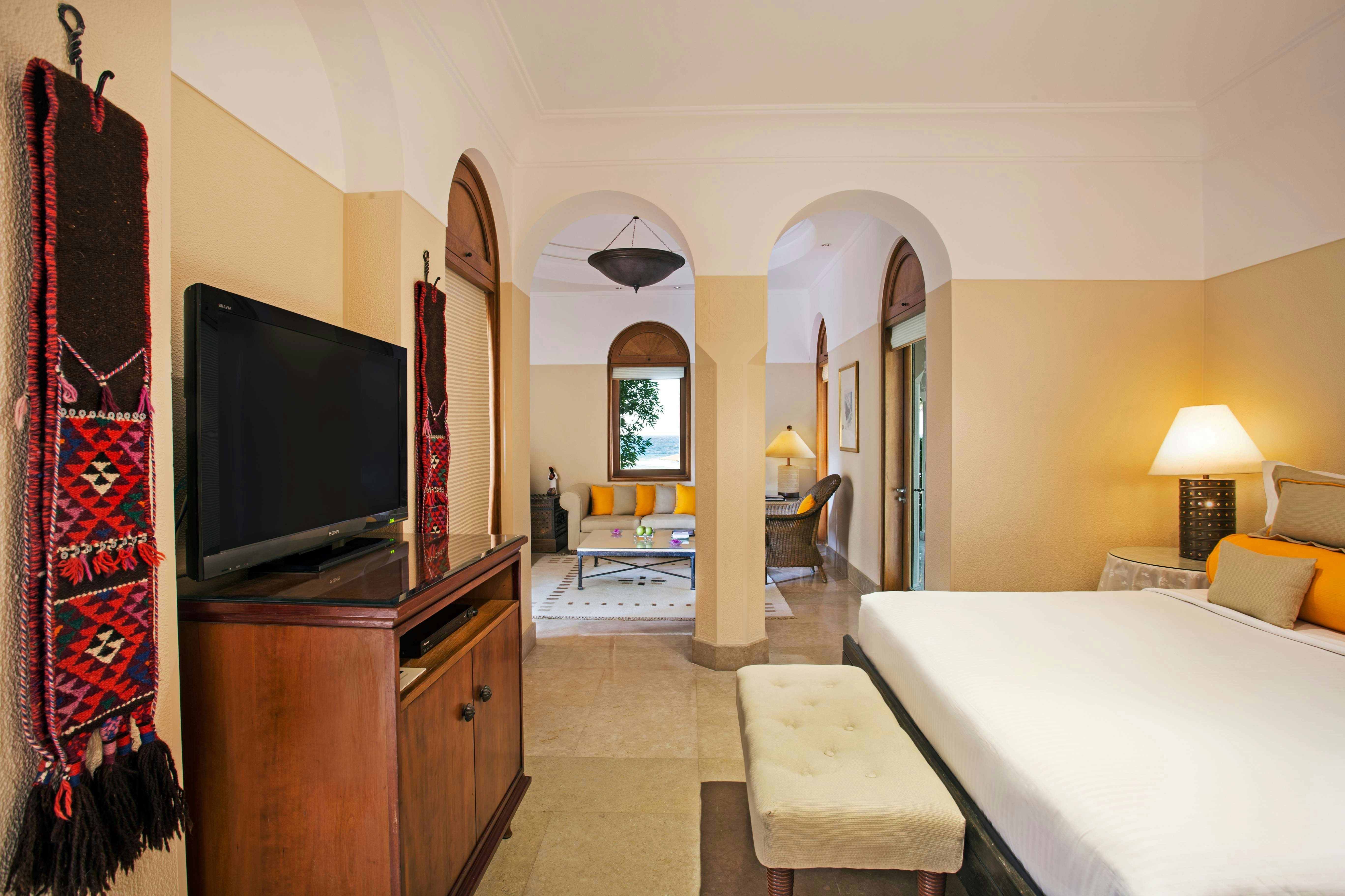 The Oberoi Sahl Hasheesh 14/60