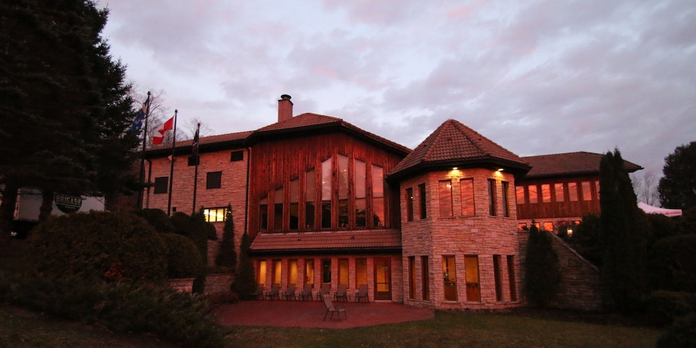 HOTEL LAC CARLING GOLF AND SPA 3/65