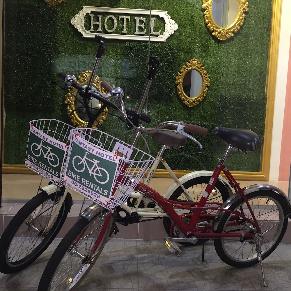 Fantasy Boutique Hotel 26/42