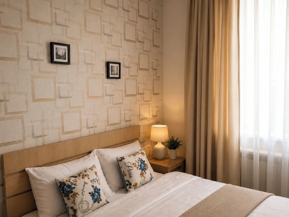 Vazi Aparthotel 17/49