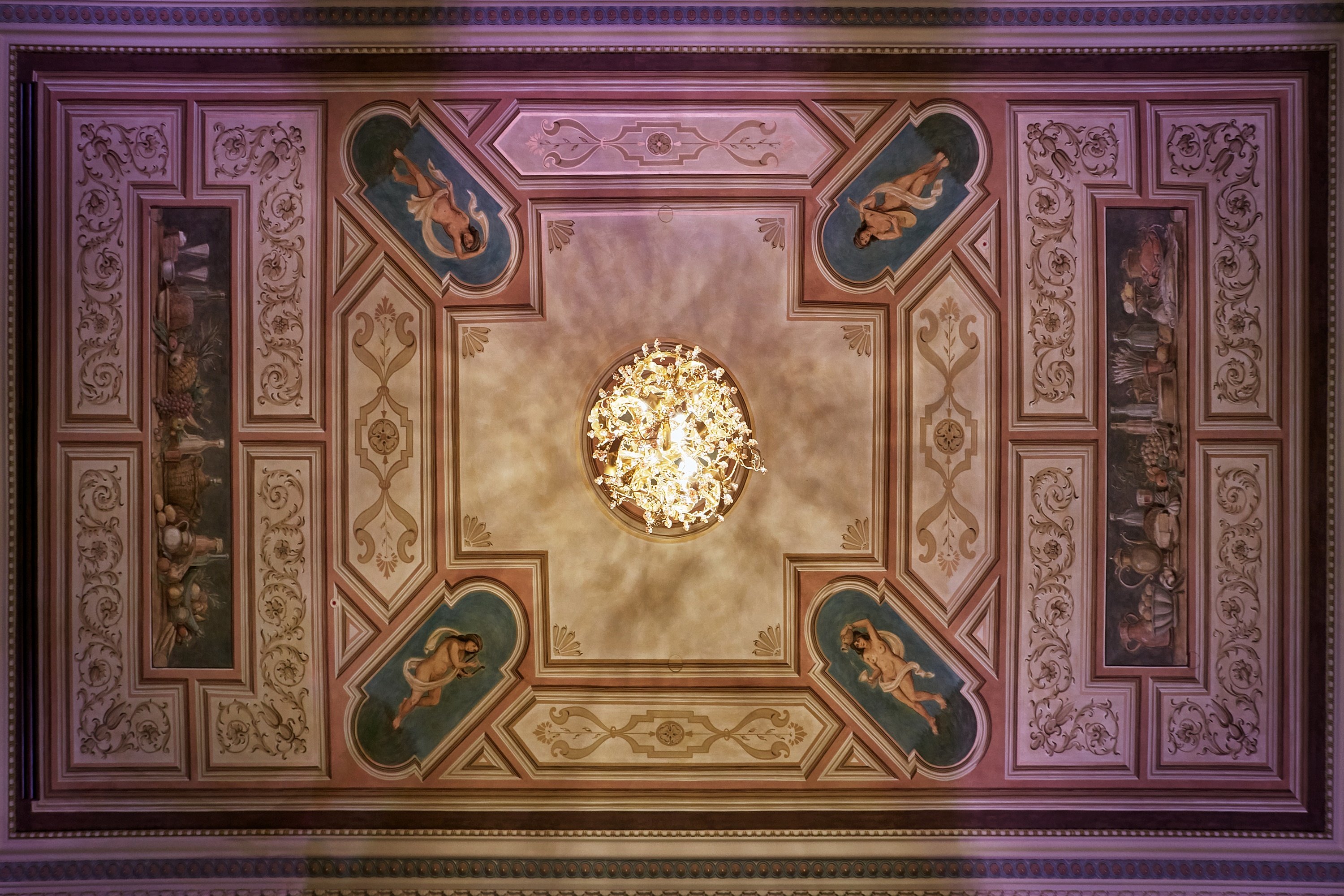 COSMOPOLITAN HOTEL PRAGUE 37/63