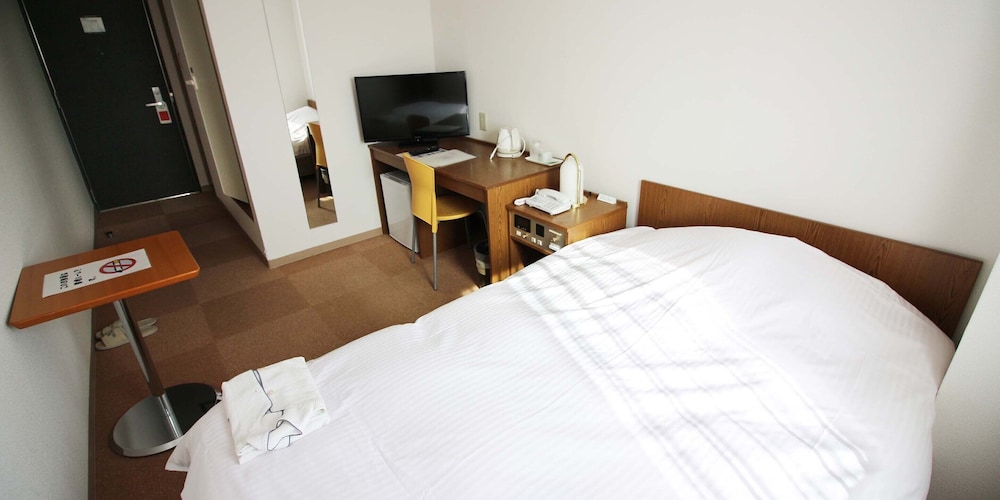 Hotel Koshien 16/37