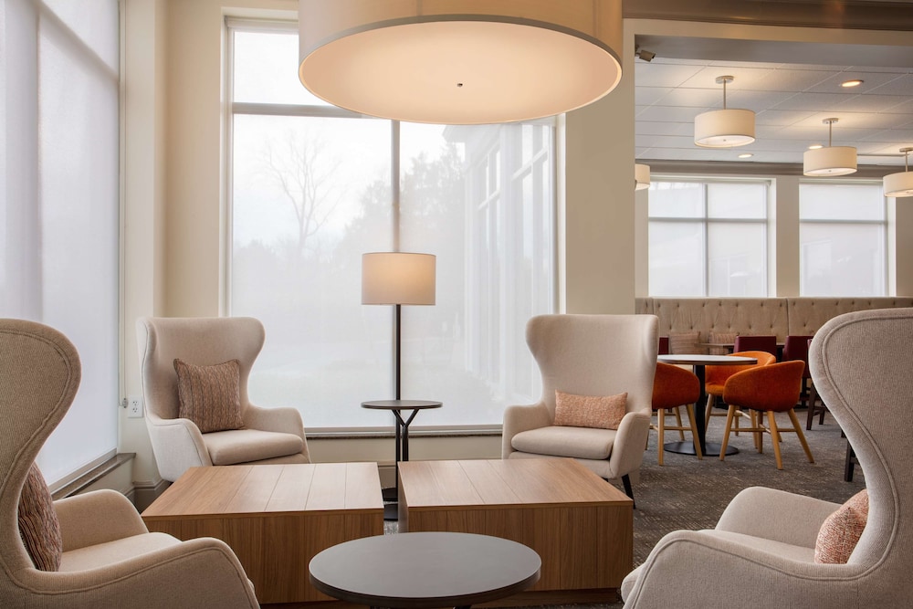 Hilton Garden Inn Nashville-Smyrna 29/55