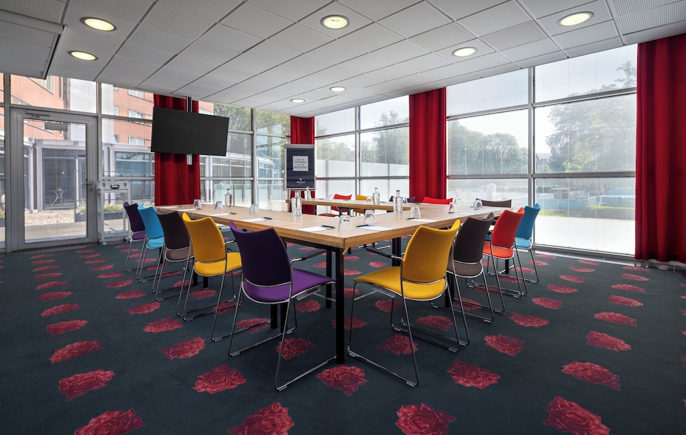 Westcord Art Hotel Amsterdam 4 stars 63/70