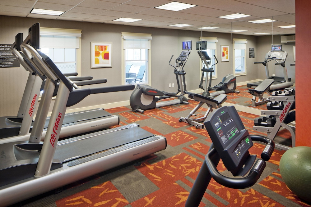Residence Inn Boston Norwood Canton 11/24