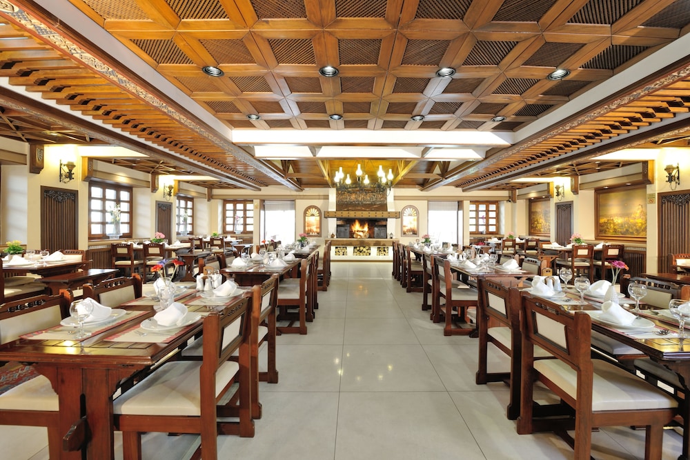 Agacli Tesisleri Ihlara Hotel 42/61