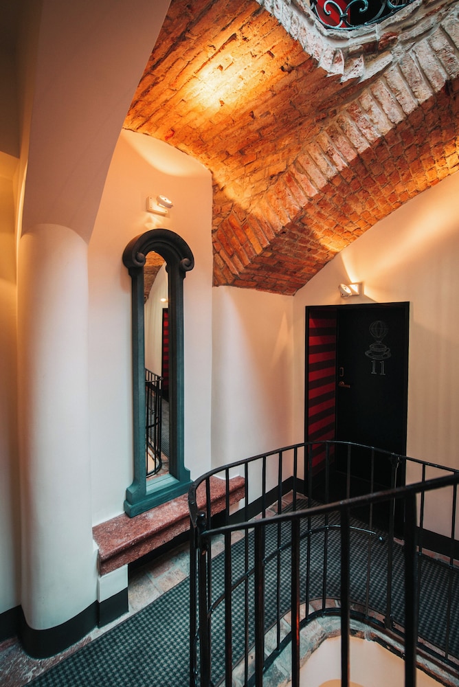 Pest-Buda Design Hotel By Zsidai Hotels 44/63