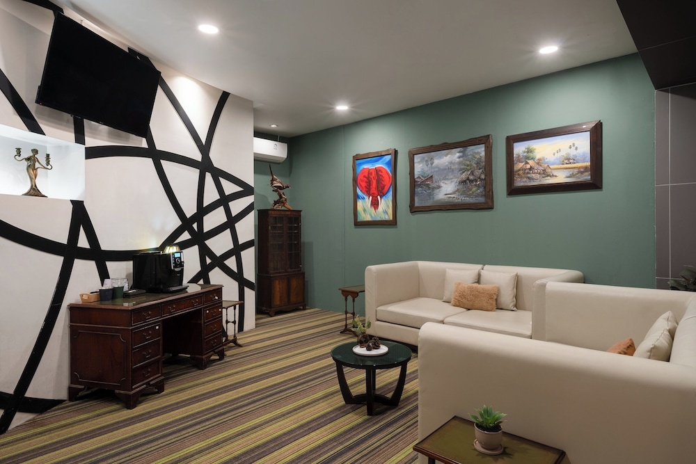 The Legacy Hotel Nana Sukhumvit, Aspira Collection 46/59