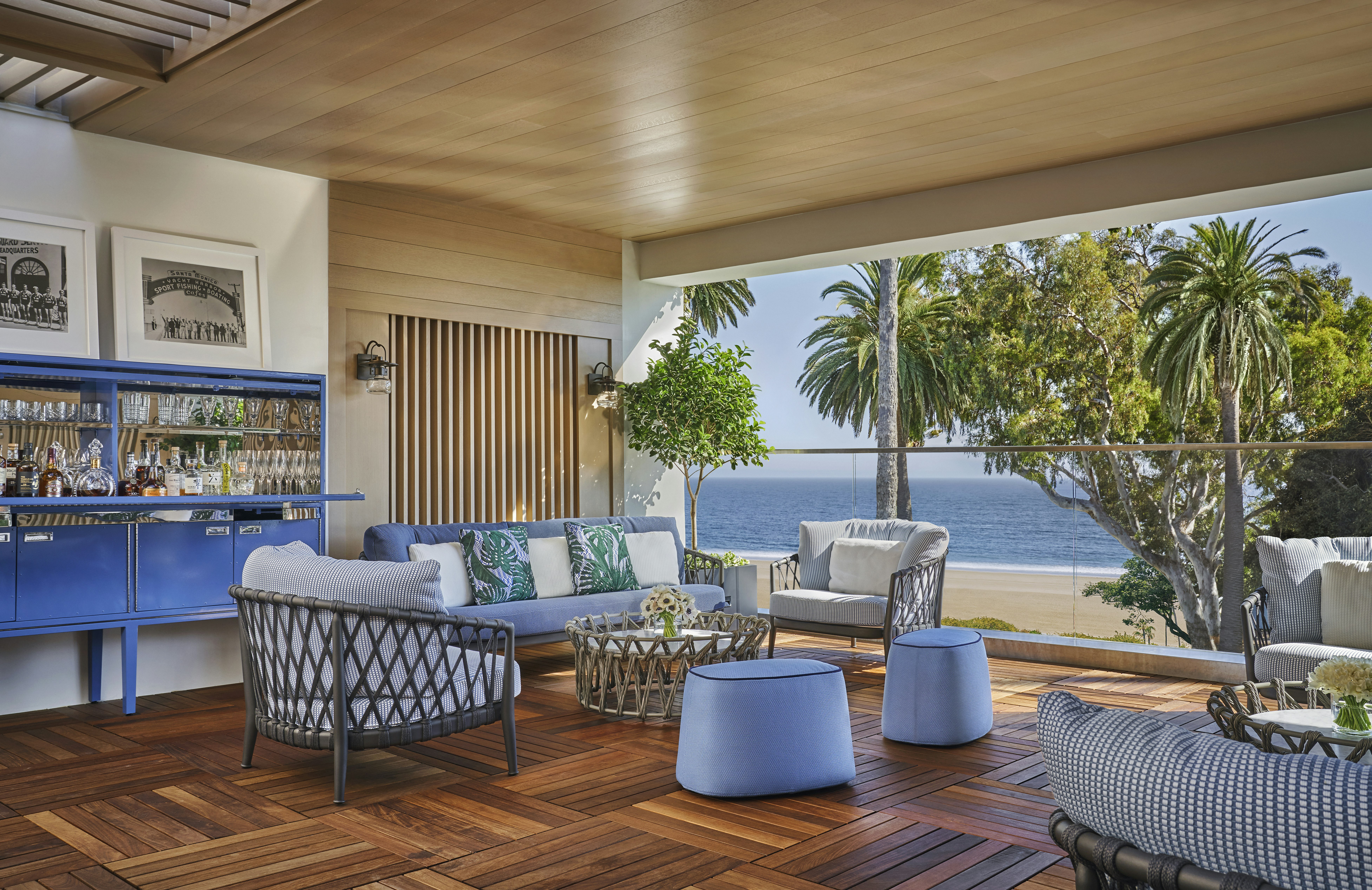 Oceana Santa Monica, LXR Hotels and Resorts 48/65