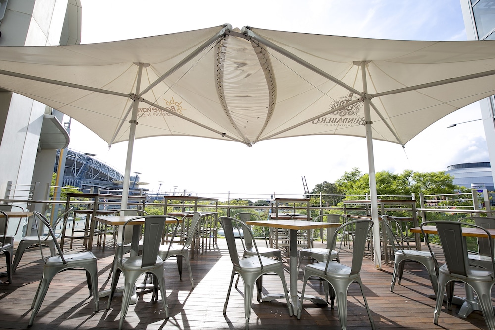 IBIS SYDNEY OLYMPIC PARK 50/68