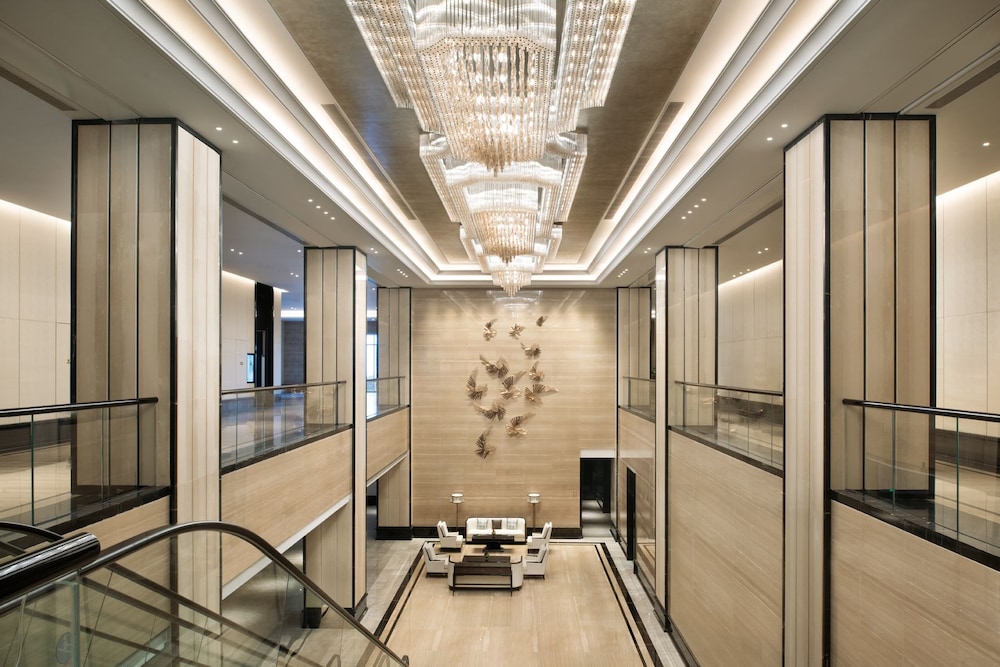 Crowne Plaza Huailai 32/71