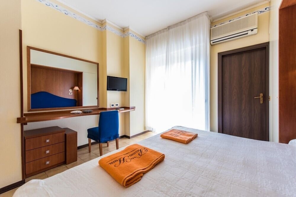 Hotel Palladio 5/24