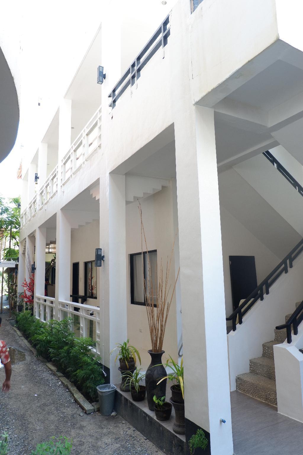Chateau De Boracay 2/23