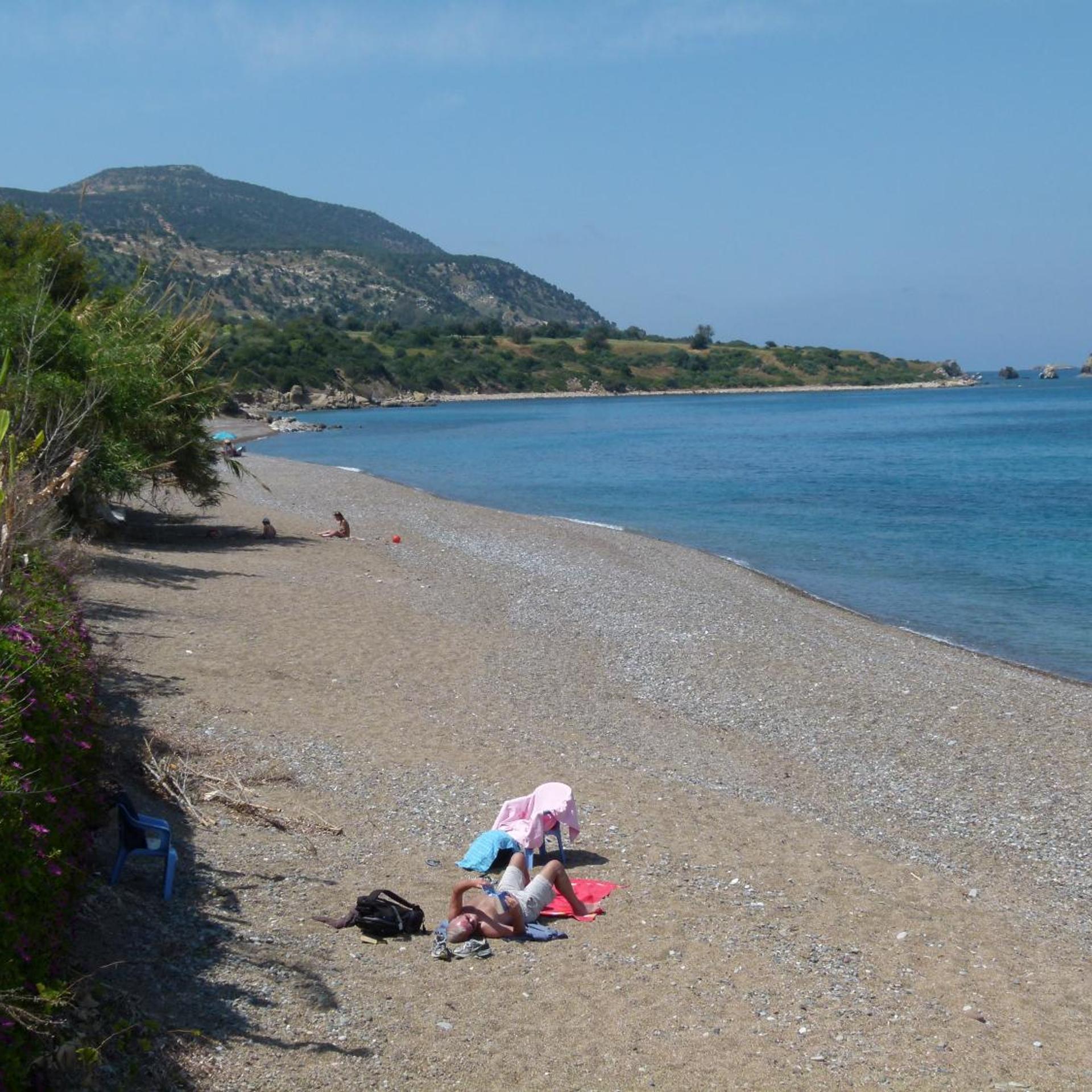 Aphrodite Beach Hotel 44/51