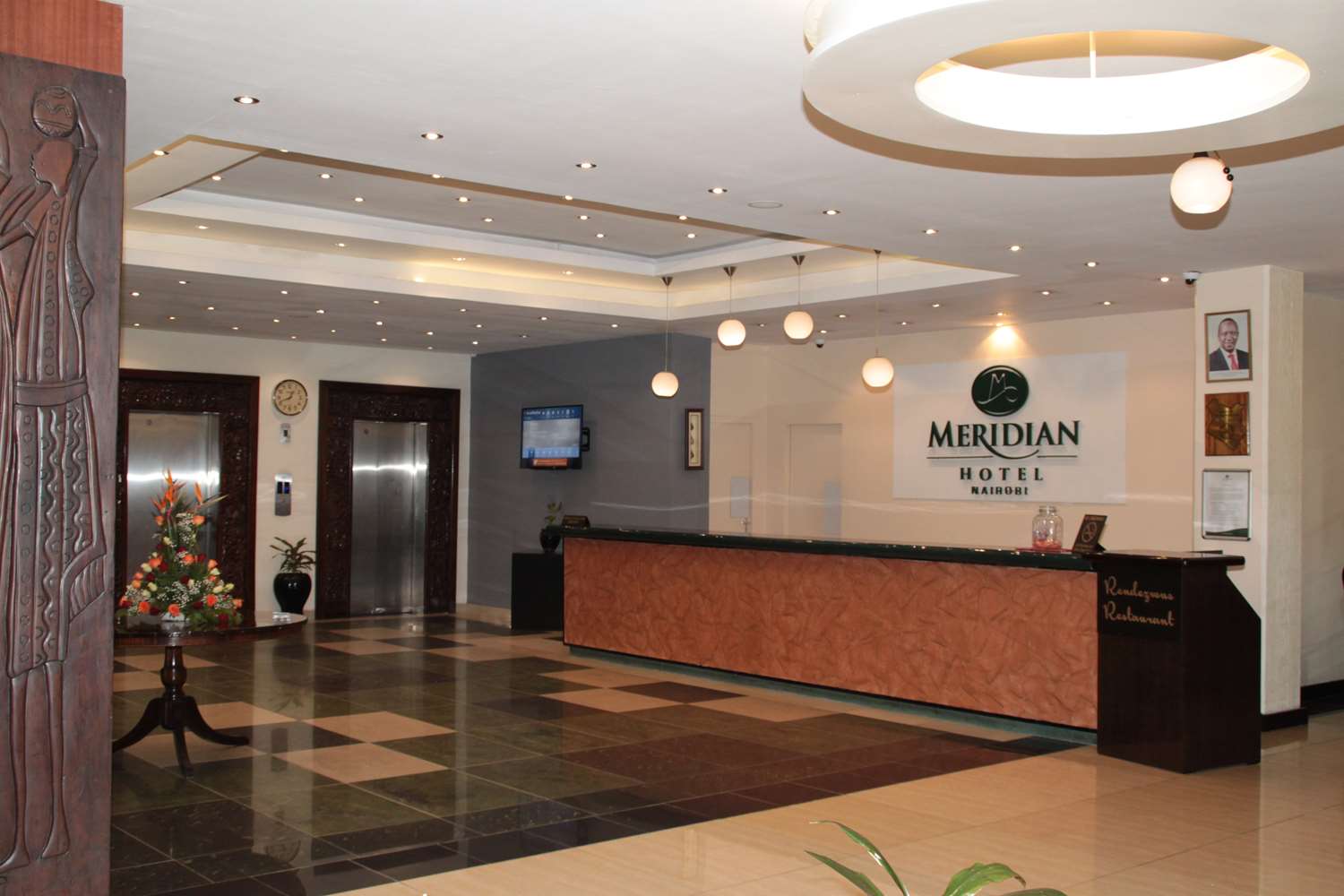 Best Western Plus Meridian Hotel 6/28
