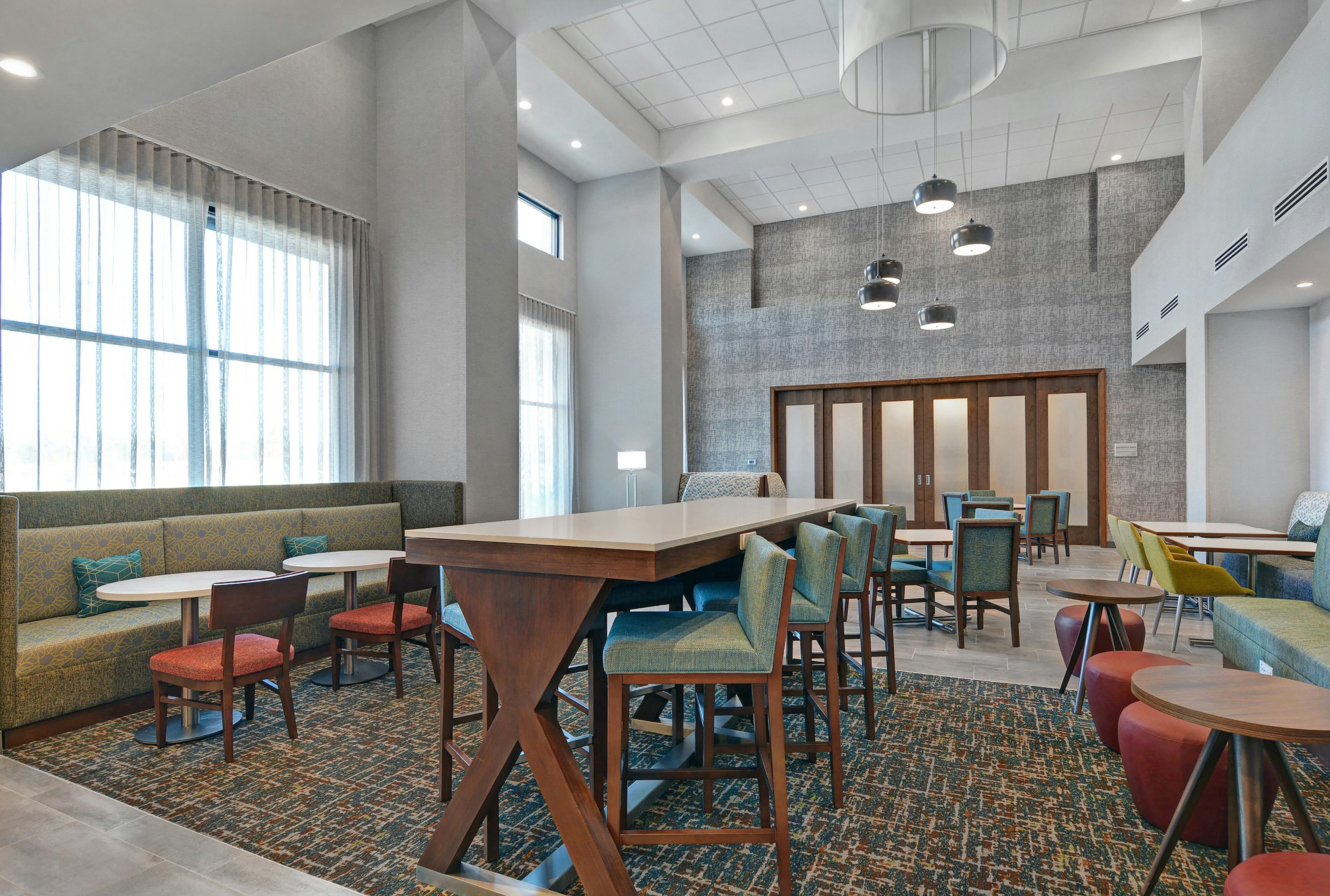 Hampton Inn And Suites Middleburg 42/49