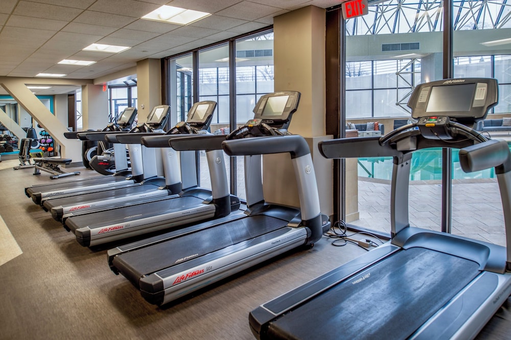 sport facilities