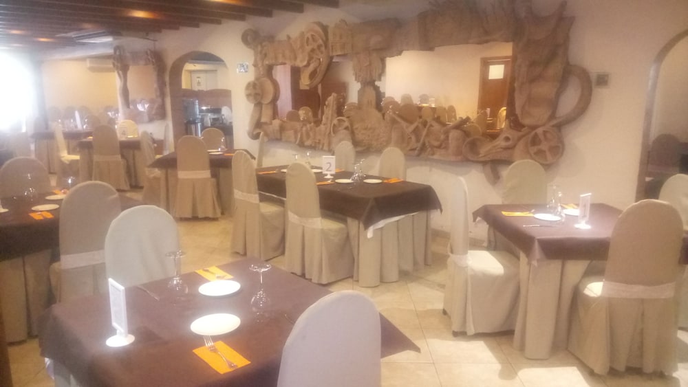 Hospederia Del Desierto 28/37