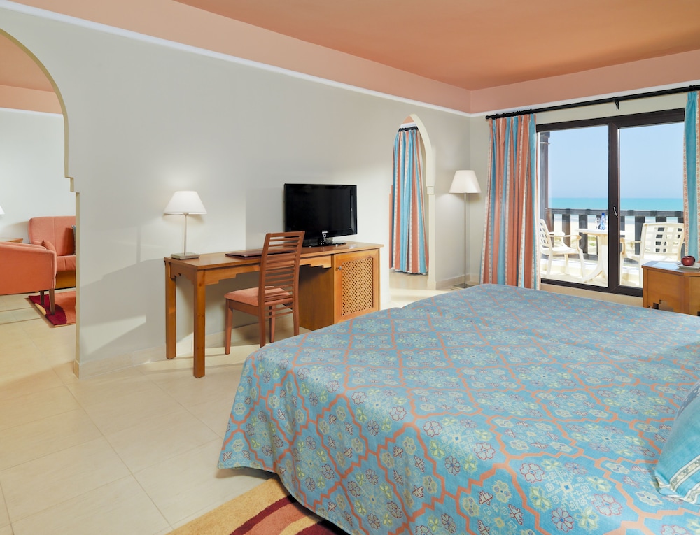 Iberostar Waves Saidia 8/50