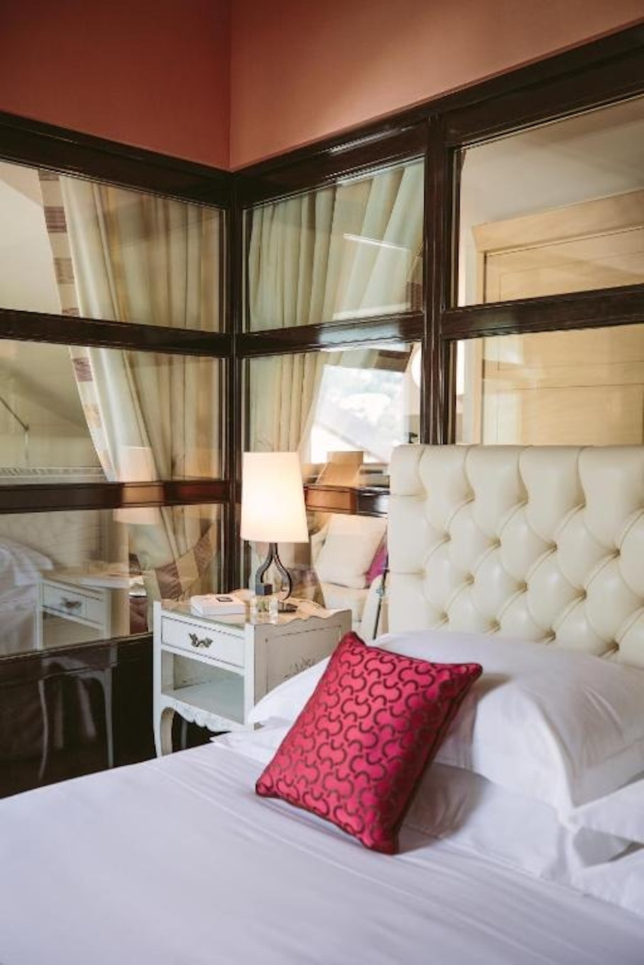 Albergo Terminus 27/80