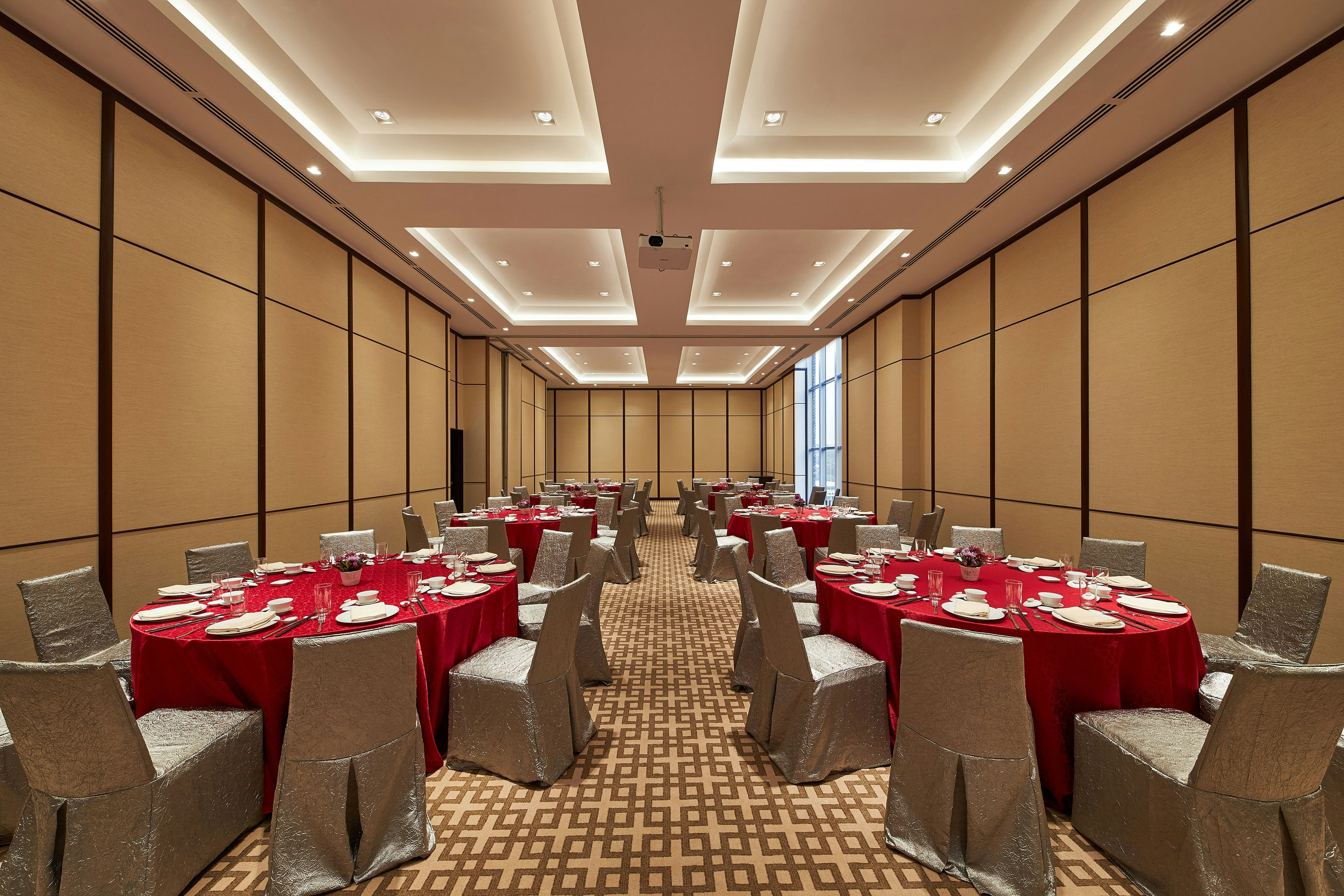 Four Points By Sheraton Kuala Lumpur Chinatown 47/51