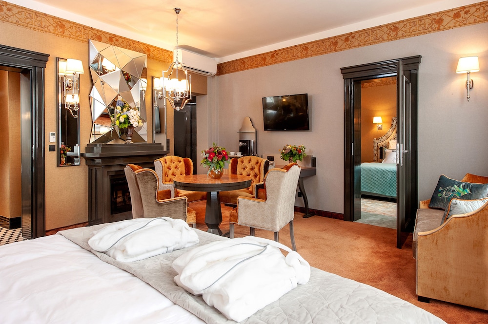 Balthazar Design Hotel 12/41