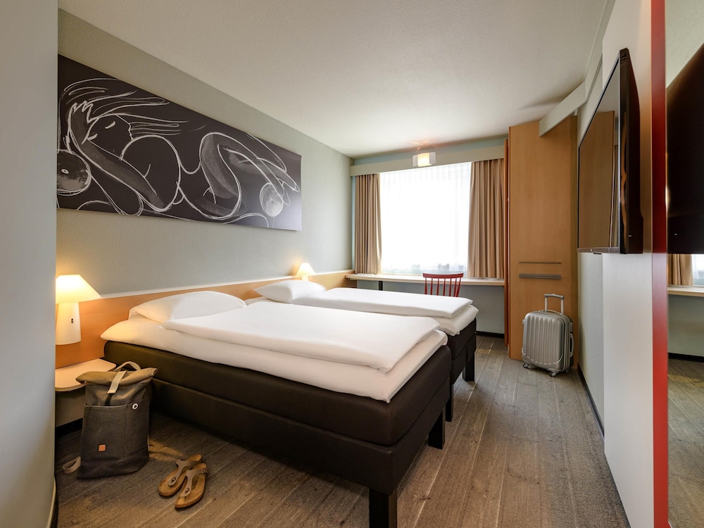 IBIS HAMBURG ALSTERRING 23/50