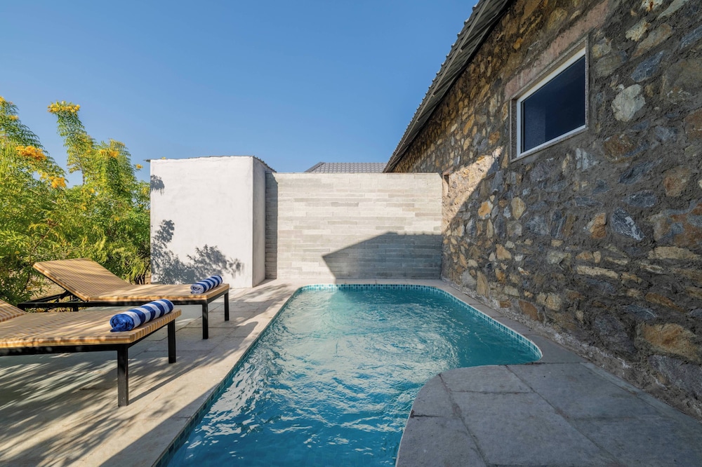 Justa Luxe Highpoint Jawai 32/60