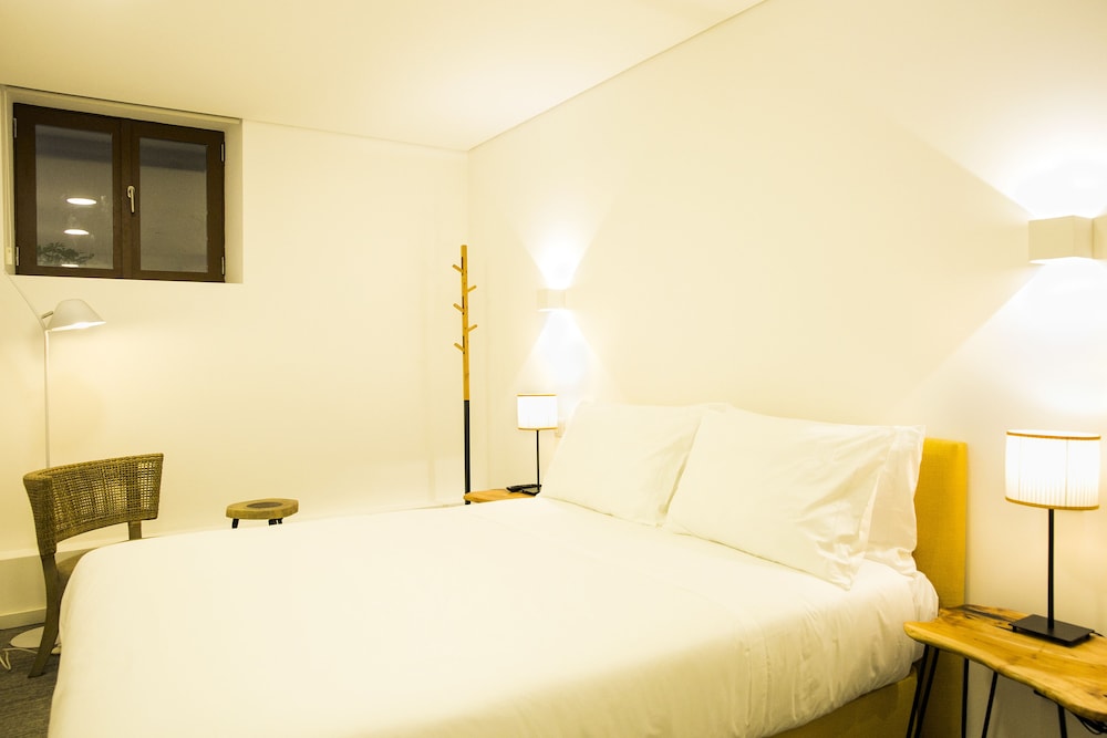 Bo - Álvares Cabral Guest House 8/49