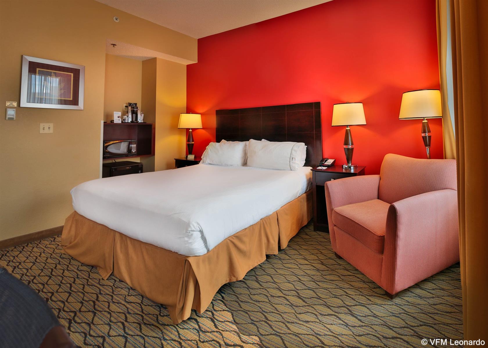 Baltimore Downtown Hotel 16/55