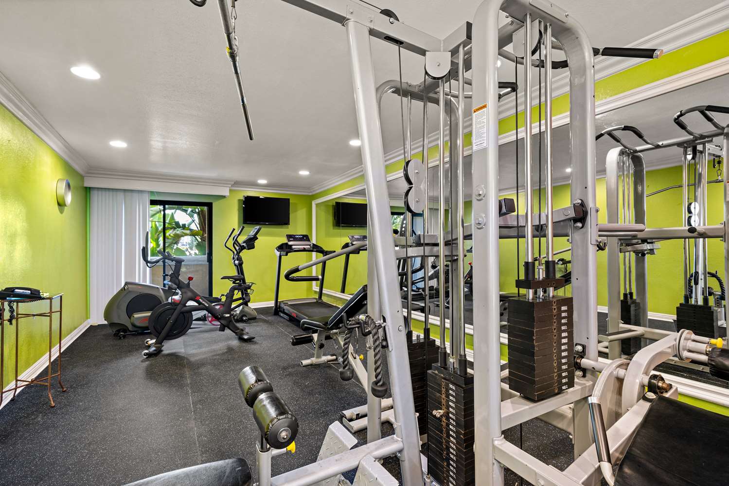 Best Western Moreno Hotel & Suites 14/25