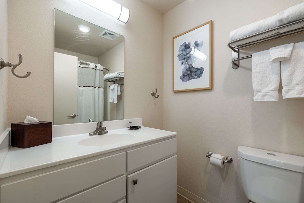 WaterWalk Extended Stay by Wyndham Wichita 43/43
