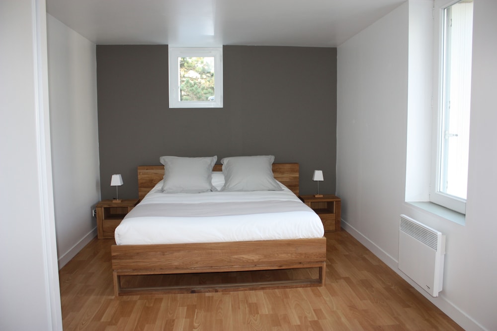 Resid Spa Loire and Sevre 14/50