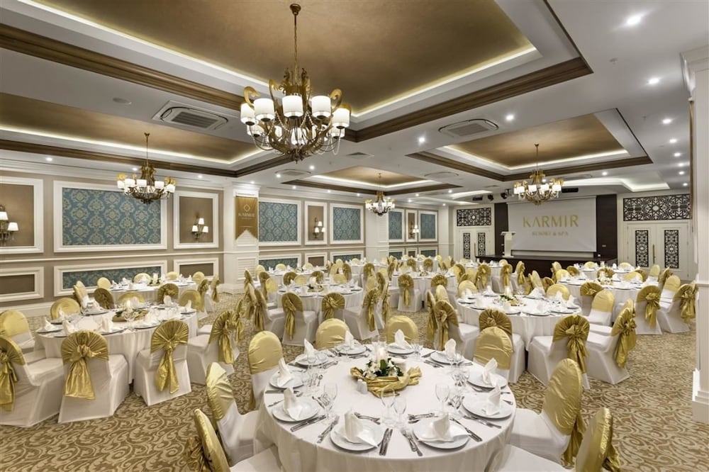 Karmir Resort And Spa Hotel 31/50