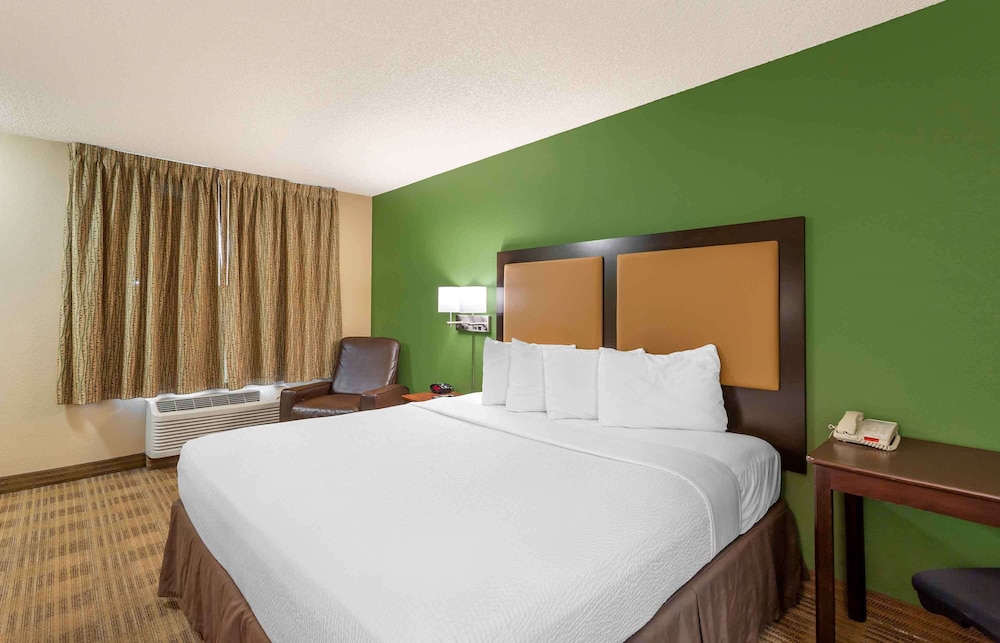 Extended Stay America Salt Lake City - West Valley Center 18/53