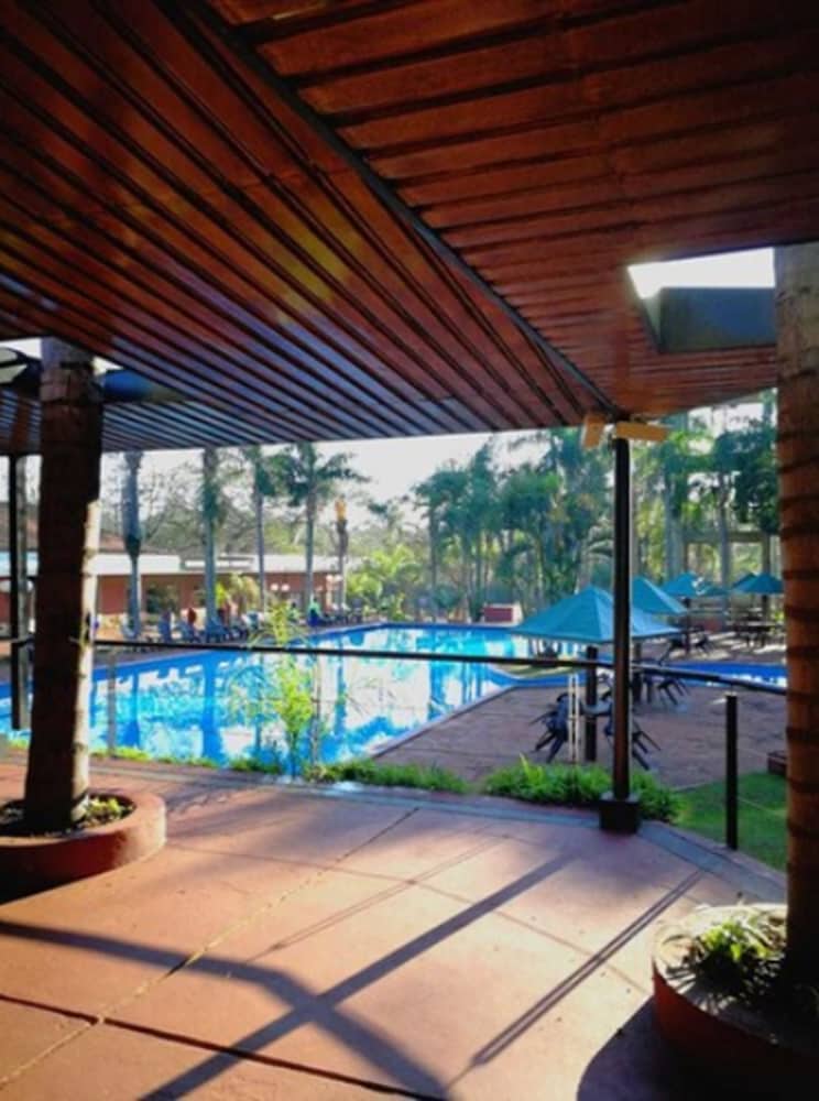 Complejo Turistico Americano 44/79