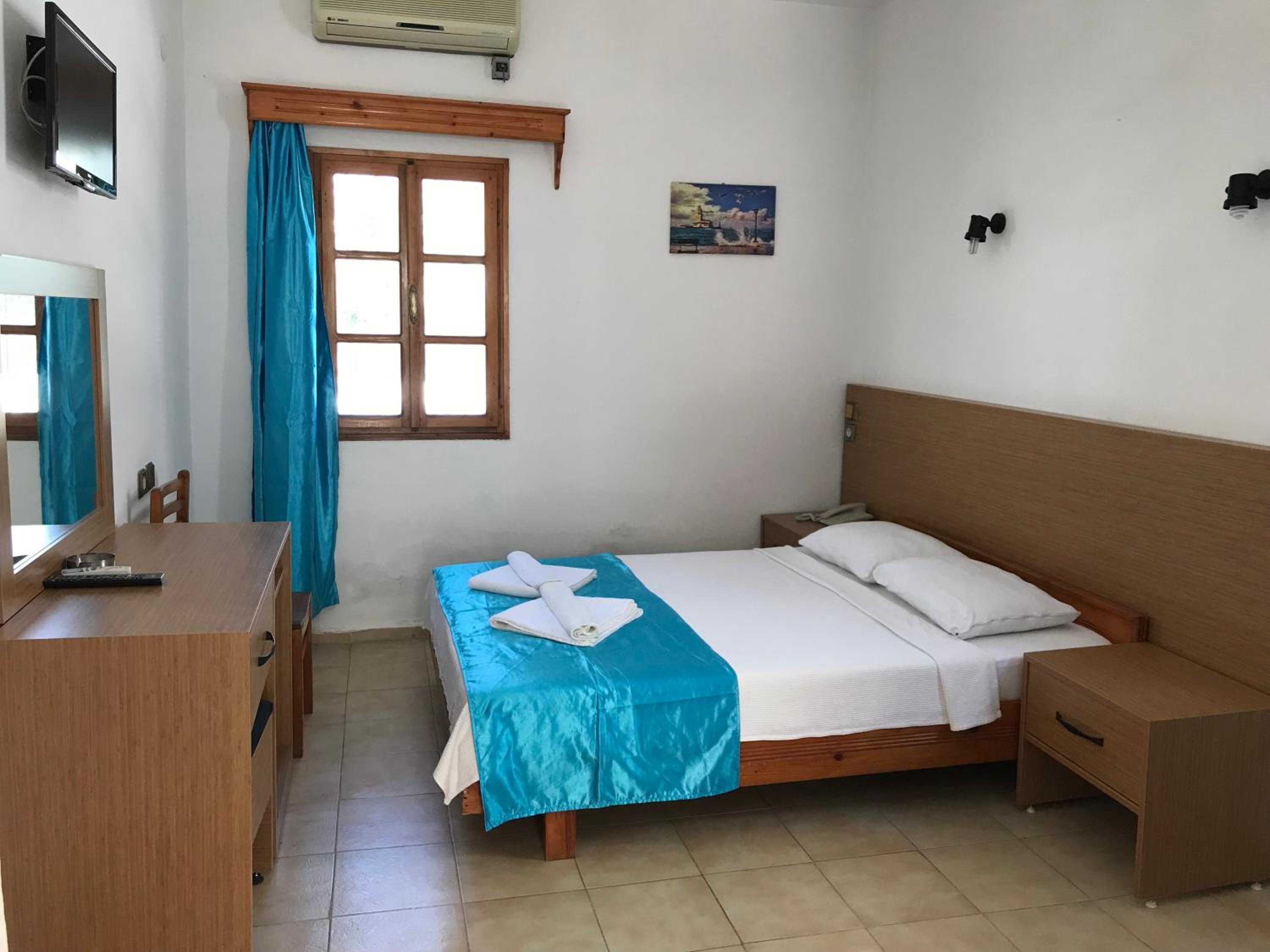 Ali Baba Hotel 15/55