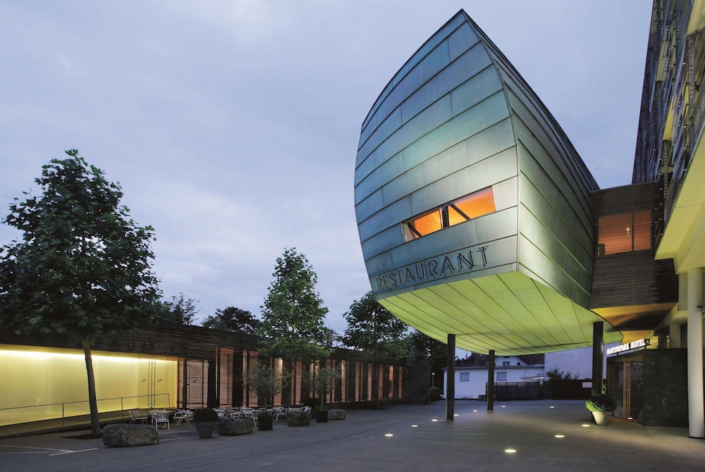 Vienna House by Wyndham Martinspark Dornbirn 45/50